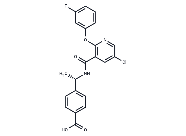 化合物 AAT-008,AAT-008