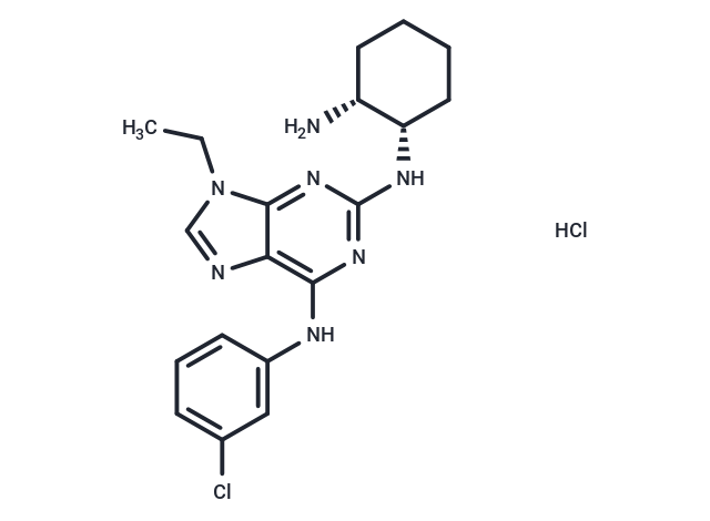 化合物 CGP74514A,CGP74514A