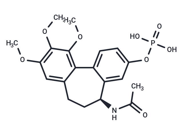 化合物 AZD-6126,AZD-6126