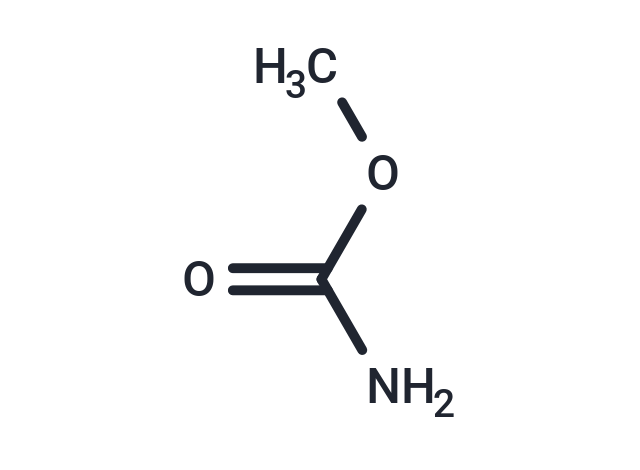 氨基甲酸甲酯,Methyl carbamate