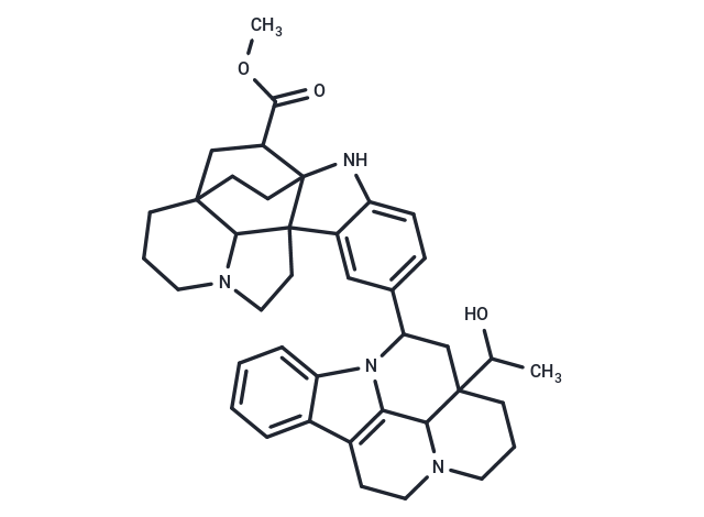 化合物 Kopsoffinol,Kopsoffinol