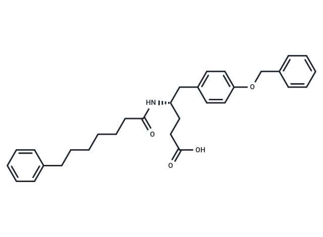 化合物 sPLA2 inhibitor 1,sPLA2 inhibitor 1