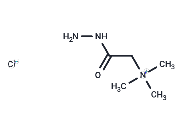 乙酰肼基三甲基氯化銨,Girard's Reagent T