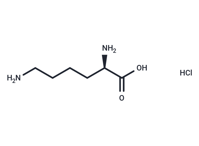 D-賴氨酸鹽酸鹽,D-Lysine monohydrochloride