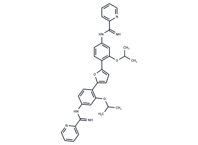 化合物 DB-766,DB-766