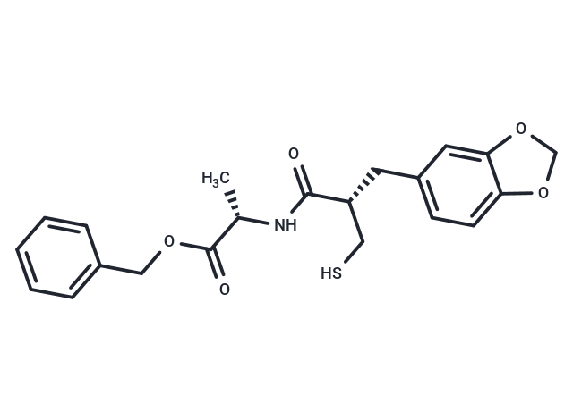 化合物 Aladotril,Aladotril