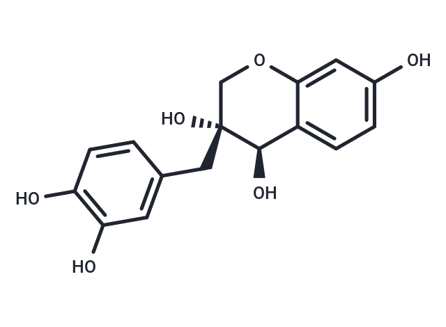 化合物 Episappanol,Episappanol