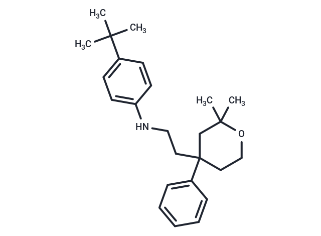 化合物 ICMT-IN-47,ICMT-IN-47