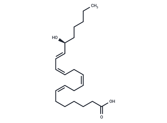 化合物 17(S)-HDoTE,17(S)-HDoTE