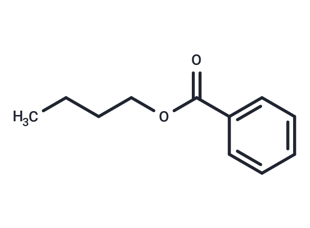 化合物 Butyl benzoate,Butyl benzoate