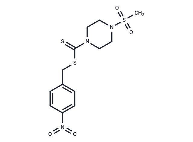 化合物 Antiparasitic agent-10,Antiparasitic agent-10