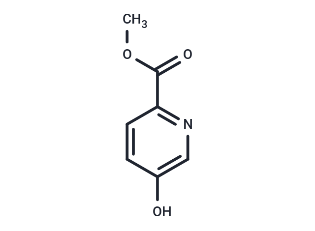 5-羥基-2-吡啶甲酸甲酯,Methyl 5-hydroxypyridine-2-carboxylate