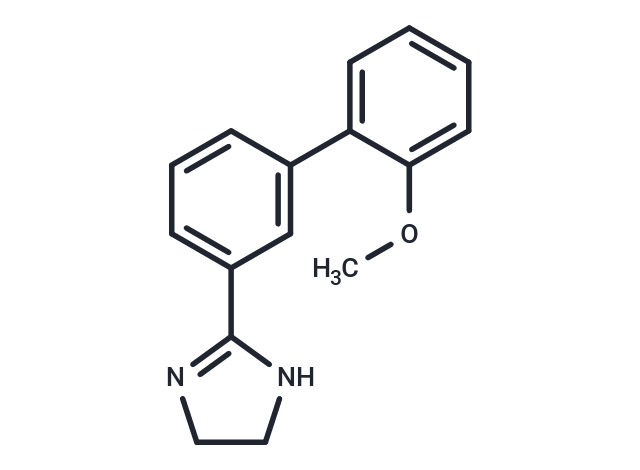 化合物 5-HT7R antagonist 2,5-HT7R antagonist 2