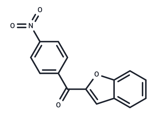 化合物 α-Amylase-IN-3,α-Amylase-IN-3