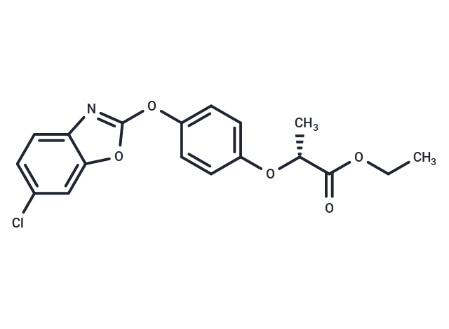 精惡唑禾草靈,Fenoxaprop-P-ethyl