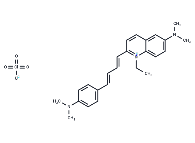 化合物 LDS-751,LDS-751