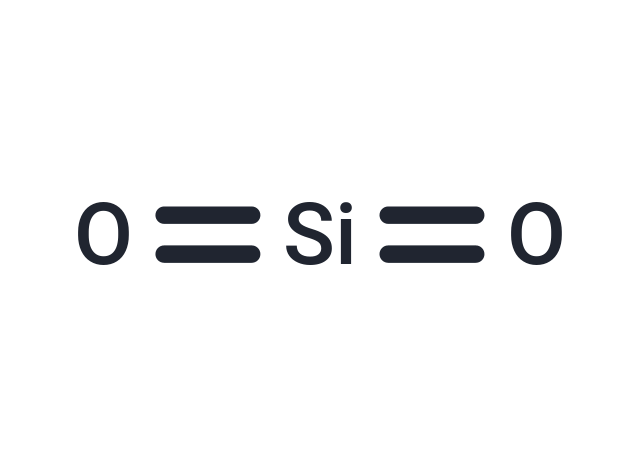 化合物 Silicon dioxide,Silicon dioxide