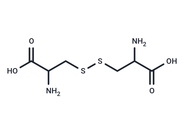 化合物 DL-Cystine,DL-Cystine