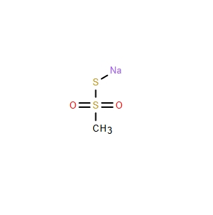 硫甲磺酸鈉,sodium methanethiosulphonate