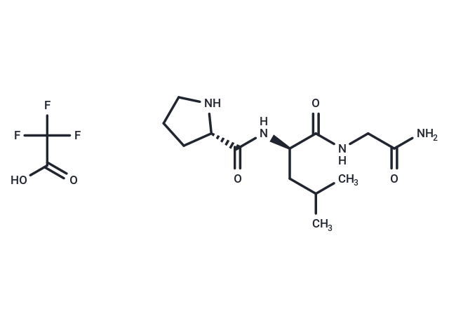 化合物 MIF-1 TFA,MIF-1 TFA