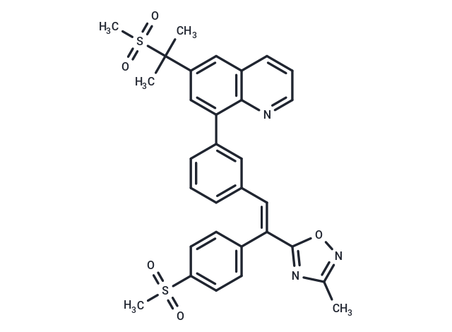 化合物 MK-0359,MK-0359