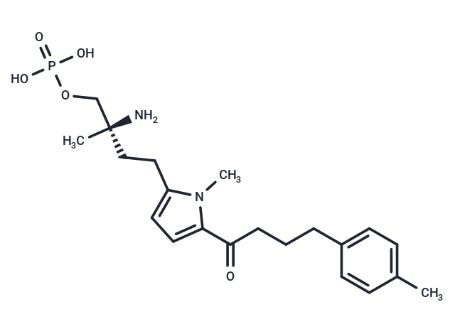 化合物 CS-0777,CS-0777