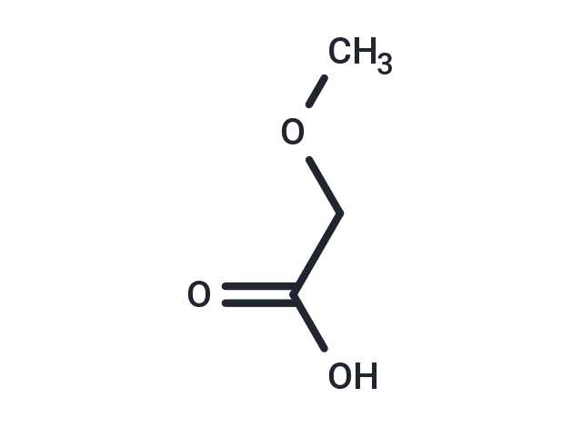 Methoxyacetic acid,Methoxyacetic acid