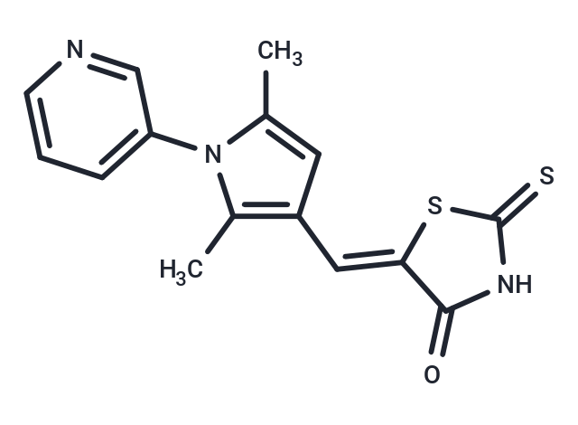 化合物 Optovin,Optovin