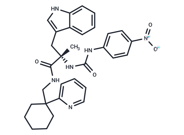 化合物 PD 168368,PD 168368