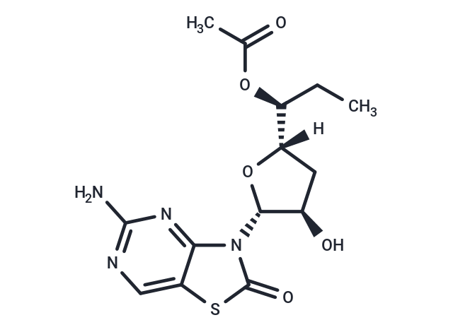 化合物 Ruzotolimod,Ruzotolimod