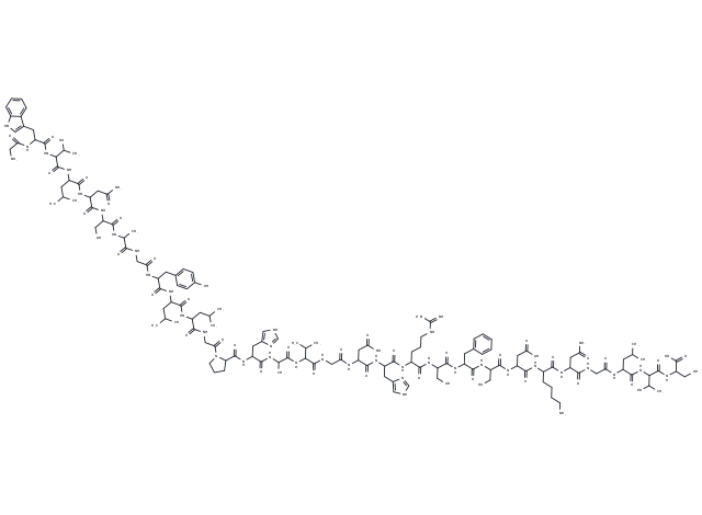 化合物 Galanin (1-30), human,Galanin (1-30), human