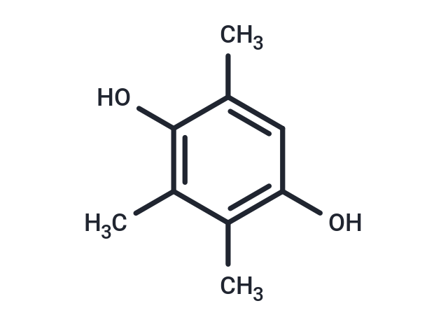 化合物 Trimethylhydroquinone,Trimethylhydroquinone