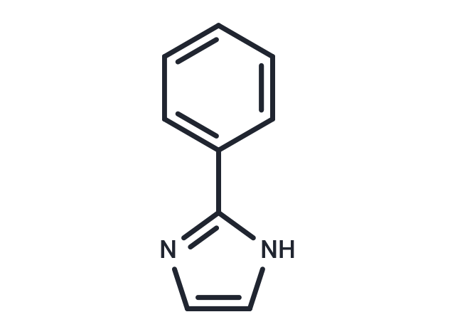 化合物 2-Phenyl-1H-imidazole,2-Phenyl-1H-imidazole