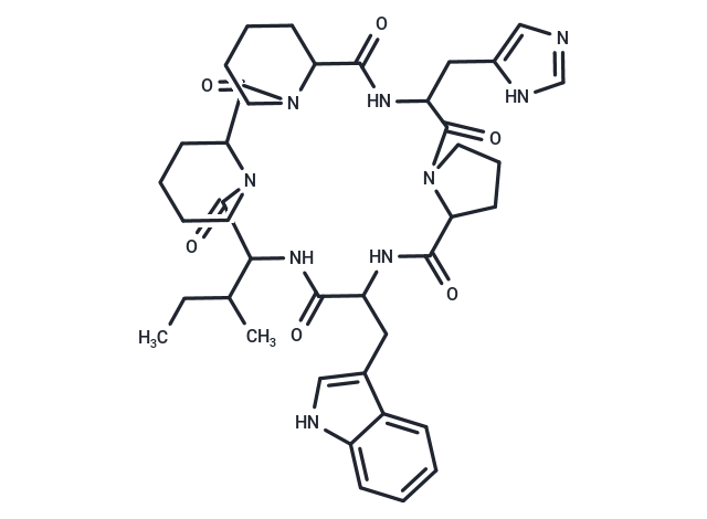 化合物 L 366682,L 366682