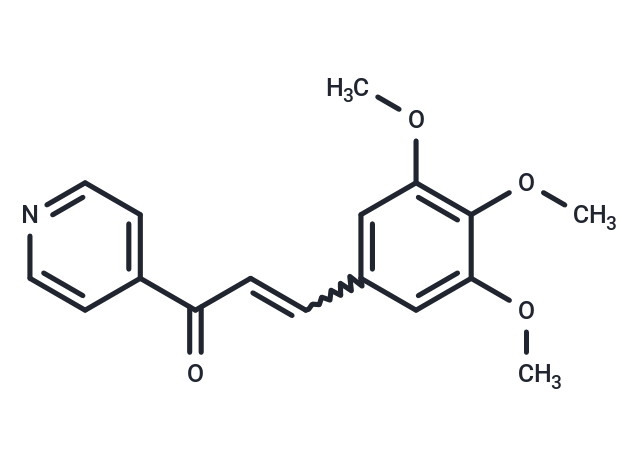 化合物 CYP1A1 inhibitor 8a,CYP1A1 inhibitor 8a