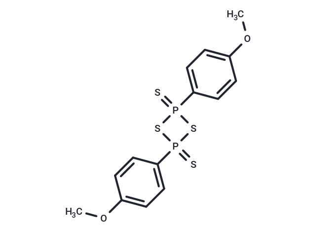 化合物 Lawesson's reagent,Lawesson's reagent