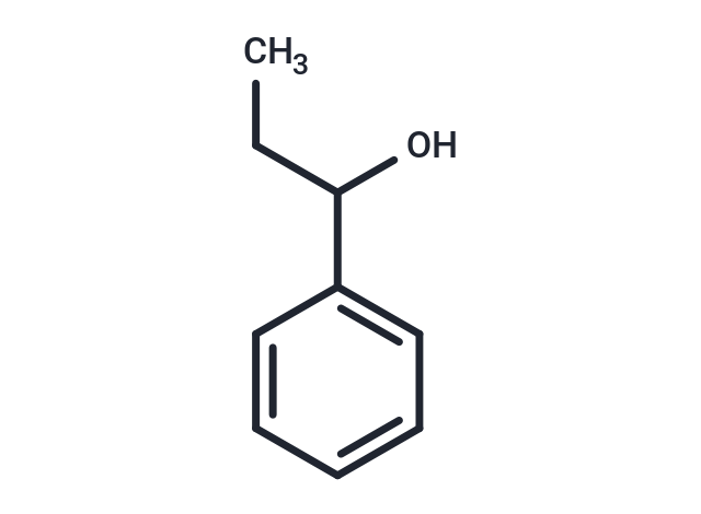 化合物 1-Phenyl-1-propanol,1-Phenyl-1-propanol