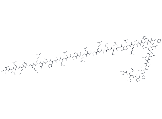 化合物 Corticotropin-releasing factor (human),Corticotropin-releasing factor (human)