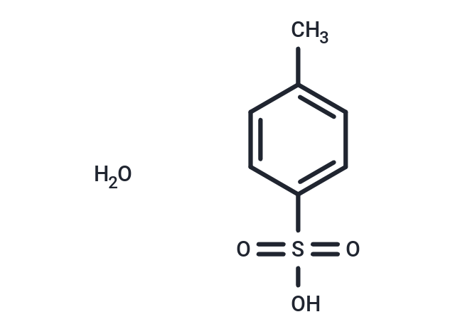 對(duì)甲苯磺酸水合物,p-Toluenesulfonic acid monohydrate