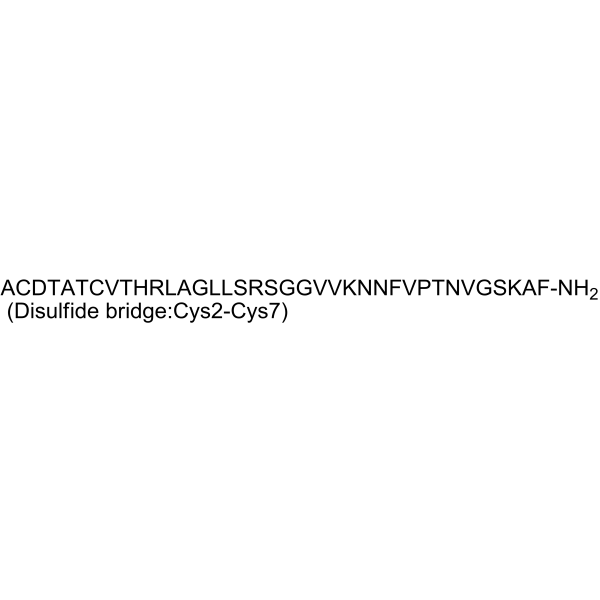 化合物 α-CGRP(human),α-CGRP(human)