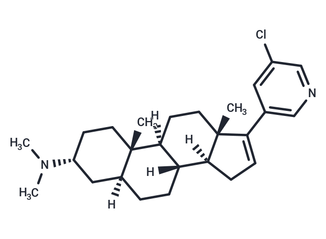 化合物 CDK8-IN-6,CDK8-IN-6