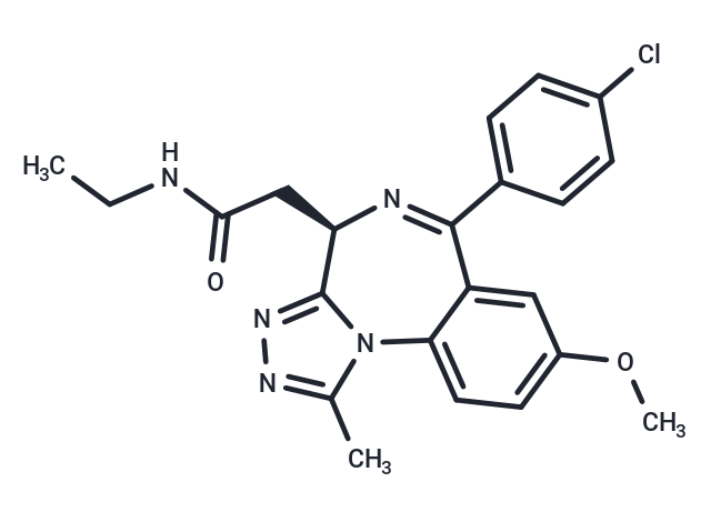 化合物 GSK 525768A,GSK 525768A