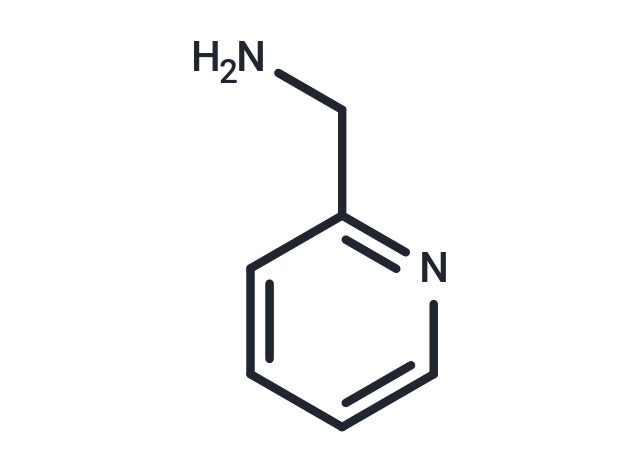 化合物 2-Picolylamine,2-Picolylamine