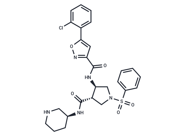 Ghrelin receptor full agonist-2,Ghrelin receptor full agonist-2