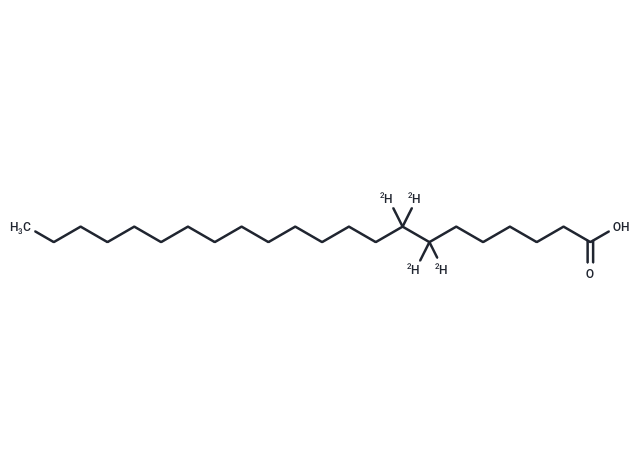 山俞酸-7,7,8,8-d4,Docosanoic-7,7,8,8-d4 Acid