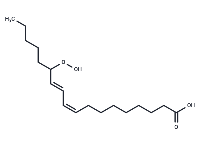 化合物 (±)13-HpODE,(±)13-HpODE