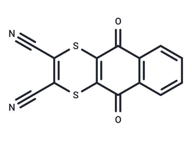 二噻農(nóng),Dithianon