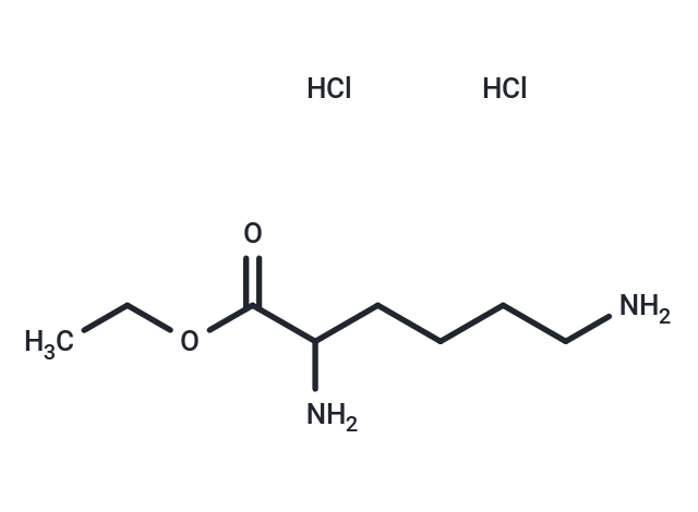 化合物 H-Lys-OEt.2HCl,H-Lys-OEt.2HCl