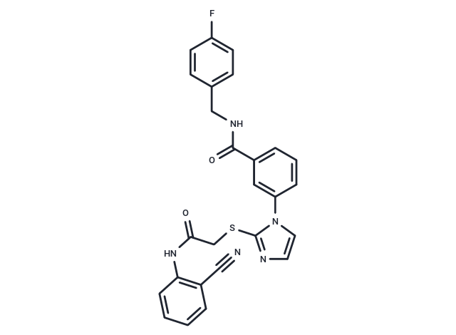 化合物 CypD-IN-29,CypD-IN-29