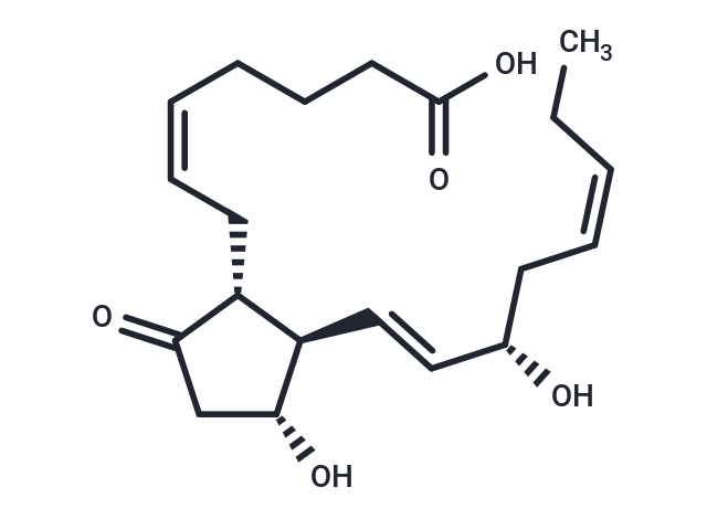 化合物 Prostaglandin E3,Prostaglandin E3